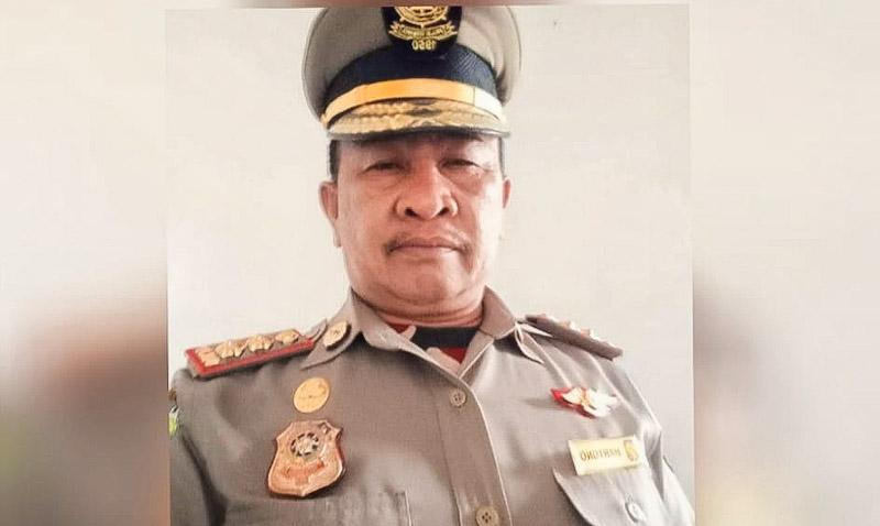 Mulai Selasa Depan di Kecamatan Satpol PP Tangkap Hewan Ternak Berkeliaran