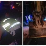 Niat Membeli Hadiah, Pemuda Asal Konawe Tewas Tabrak Mobil Tronton