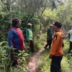 Seorang Warga Koltim Hilang di Hutan Usai Memetik Merica