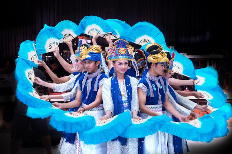 Untuk Sultra, Bupati Indramayu Akan Hadir Menari Topeng di Hari Pers Nasional