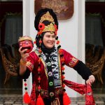 Untuk Sultra, Bupati Indramayu Akan Hadir Menari Topeng di Hari Pers Nasional