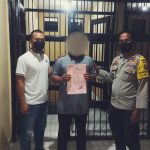 Diduga Cabuli 3 Siswinya, Oknum Guru MTS di Konawe Ditangkap Polisi