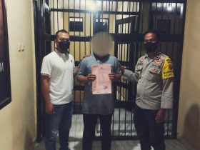 Diduga Cabuli 3 Siswinya, Oknum Guru MTS di Konawe Ditangkap Polisi