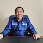 Sekertaris Daerah (Sekda) Konut, Kasim Pagala