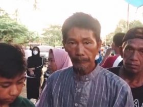 3 Hari Pencarian, Jasad Pemuda Di Konawe Yang Tenggelam Akhirnya Ditemukan