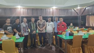 Hadiri HPN di Sultra, Dubes Seychelles Puji Penyambutan Pemda Konut