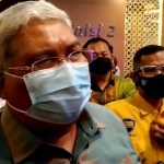 Gubernur Sultra Akan Panggil 2 Kadis yang Terlibat Cekcok di Acara HPN