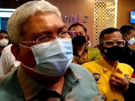 Gubernur Sultra Akan Panggil 2 Kadis yang Terlibat Cekcok di Acara HPN