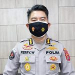 Kabid Humas Polda Sultra, Kombes Pol Ferry Walintukan