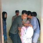 Seorang Wanita di Konut Tewas Tergantung di Jendela Kamarnya