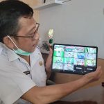 Dinas Perumahan Konut Dipasangi 14 Titik CCTV