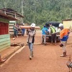 Peduli Kemanusiaan, PT BNN Salurkan Bantuan Kepada Korban Banjir