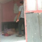 Lansia Ditemukan Meninggal di Kamar Kosnya