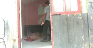 Lansia Ditemukan Meninggal di Kamar Kosnya