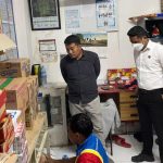 Minyak Goreng Langka di Konawe, Kasat Reskrim : Cuaca Buruk Hambat Distribusi