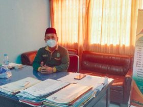 Kandepag Konawe Imbau Masyarakat Bijak Sikapi Surat Edaran Menag