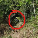 Kecalakaan Tunggal, Mobil Tambang Masuk Jurang, Pengemudi Patah Tulang