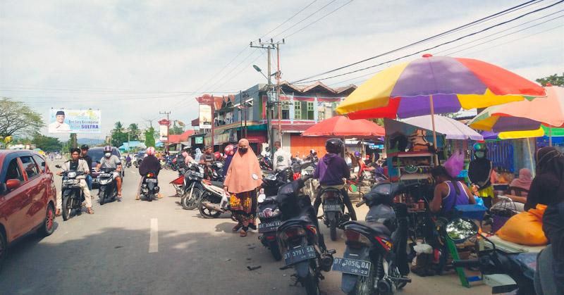 Perekonomian Konawe Tetap Tumbuh di Masa Pandemi 