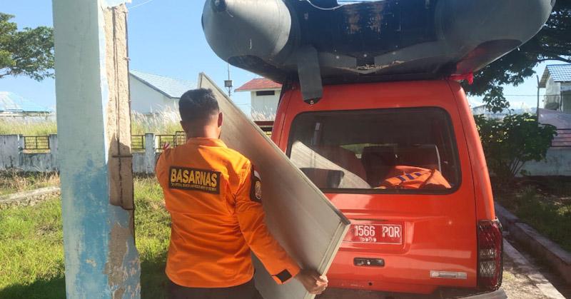 Remaja Asal Desa Labulubulu Muna Diterkam Buaya Saat Selamatkan Seekor Bebek