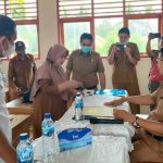 Gedung Sekolah di Konut Yang Terdampak Banjir 2019 Lalu Resmi Digunakan