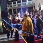 HPN Sukses, Gubernur Sultra Resmi Membuka Pameran Potensi dan Produk Unggulan