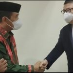 Takjub Hadiri HPN di Sultra, Dubes Negara Seychelles: Pers Harus Maju, Pers Harus Berkembang