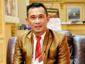 Kepala Desa Incumbent Hanya Cuti Pada Pilkades Serentak di Konawe