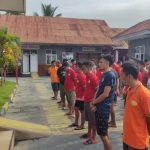 Permenkumham Nomor 7 Tahun 2022, Justice Collaborator Bukan Syarat Remisi Tahanan