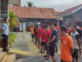 Permenkumham Nomor 7 Tahun 2022, Justice Collaborator Bukan Syarat Remisi Tahanan