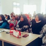 Tuntut Kuota ASN PPPK, Ratusan Guru Honorer TK Datangi DPRD Konawe