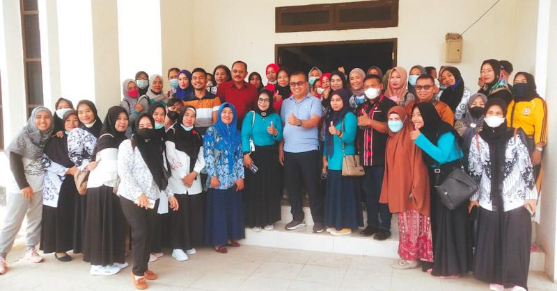 Peluang Guru Honorer TK Jadi PPPK di Konawe Hanyalah Sebatas Mimpi
