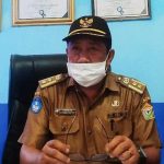 Kepala SMA negeri 1 Unaaha Jusmar. S. Pd.M.Pd