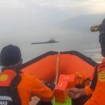 Seorang Lansia Hilang Saat Mencari di Perairan Nii Tanasa Konawe