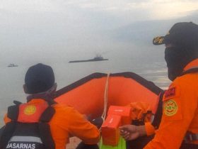 Seorang Lansia Hilang Saat Mencari di Perairan Nii Tanasa Konawe