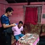 Curi 6 Handphone, Seorang Pemuda Asal Meluhu Ditangkap Polisi