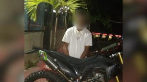 Jual Motor Curian di Facebook, Residivis Curanmor Dibekuk Polisi