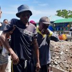 Nelayan yang Hilang Saat Mencari Ikan di Konawe Ditemukan Selamat