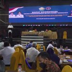 Kementerian Perhubungan dan Dishub Sultra Akan Bangun Pelabuhan Modern di Amolengo