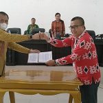 DPRD Konawe Setujui Dua Raperda Usulan Pemda