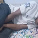 Sempat Buron, Pelaku Pencabulan Bidan di Mubar Berhasil Ditangkap