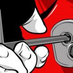 Tak Pernah Kapok, Spesialis Curanmor Kembali Dibekuk Polisi