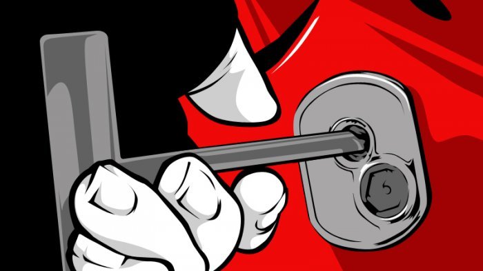 Tak Pernah Kapok, Spesialis Curanmor Kembali Dibekuk Polisi
