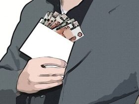 Ilustrasi pemerasan peras