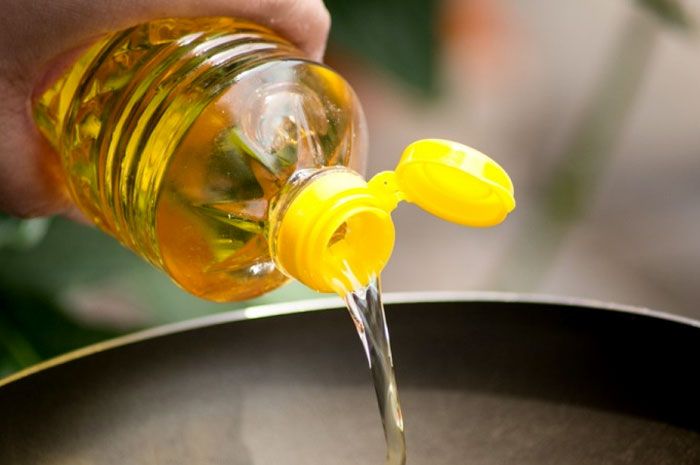 Harga Minyak Goreng di Konawe Tembus Rp 45.000 Per Liter