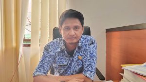 Kepala Bidang Pemberdayaan Sosial Dinsos Konut, Risal