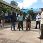 Soal Sengketa Tanah SDN 2 Wajo, PT Sultra Tolak Permohonan Banding Pemerintah Baubau dan Buton