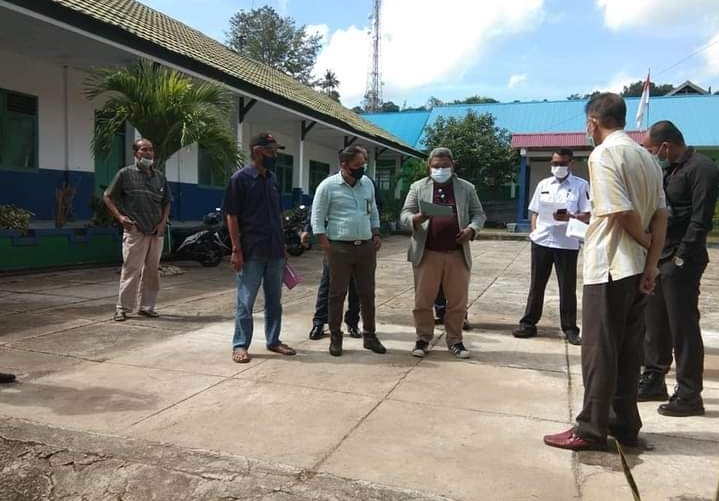 Soal Sengketa Tanah SDN 2 Wajo, PT Sultra Tolak Permohonan Banding Pemerintah Baubau dan Buton