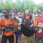 Remaja yang Diterkam Buaya di Muna Ditemukan Meninggal Dunia