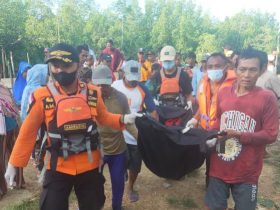 Remaja yang Diterkam Buaya di Muna Ditemukan Meninggal Dunia