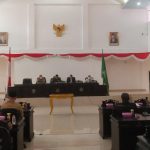 Usai Reses, DPRD Konawe Gelar Rapat Paripurna